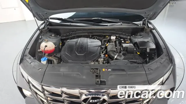 Hyundai Tucson 2021 thumb 6