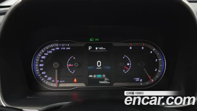 Hyundai Tucson 2021 thumb 8