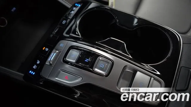 Hyundai Tucson 2021 thumb 9