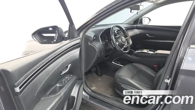 Hyundai Tucson 2021 thumb 10