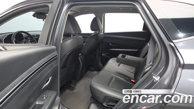 Hyundai Tucson 2021 thumb 12