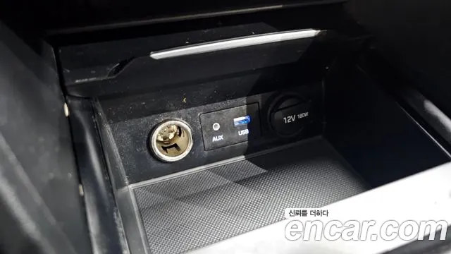 Hyundai Avante 2016 thumb 12