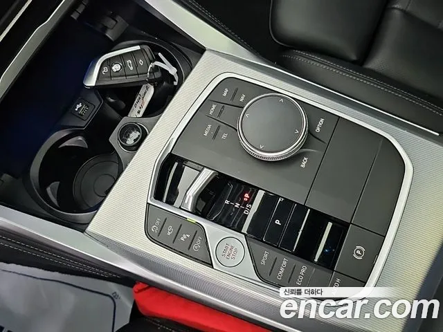 BMW 4 серии 2023 thumb 8