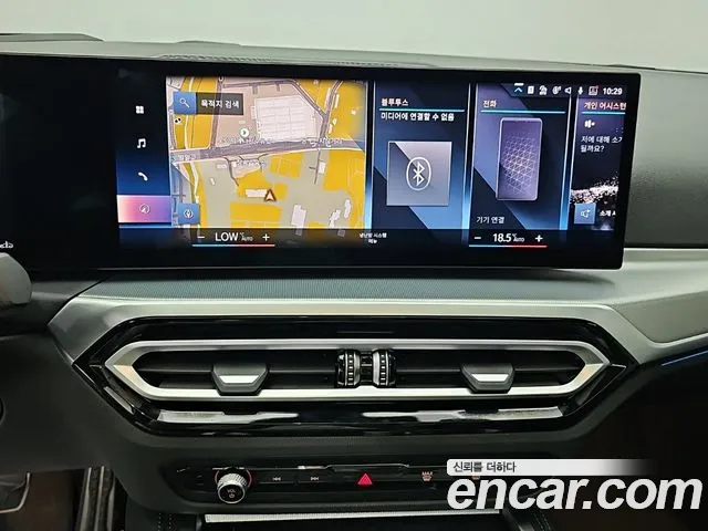 BMW 4 серии 2023 thumb 10