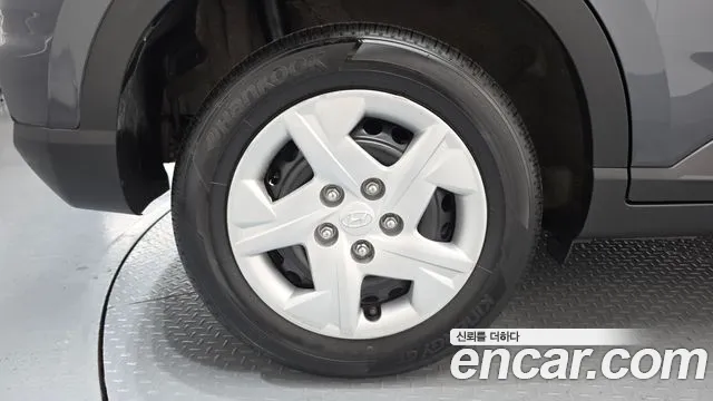 Hyundai Venue 2022 thumb 5