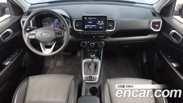 Hyundai Venue 2022 thumb 7