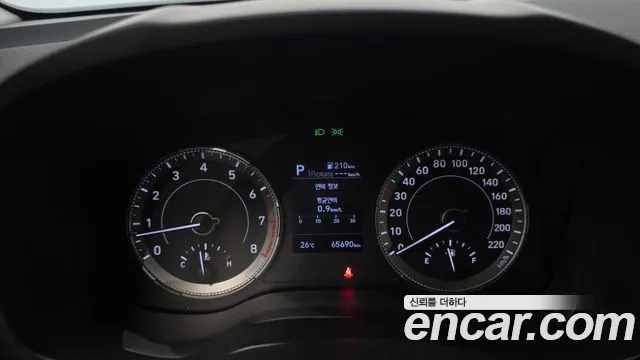 Hyundai Venue 2022 thumb 8