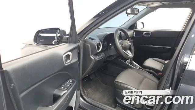 Hyundai Venue 2022 thumb 10