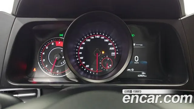 Hyundai Avante 2022 thumb 8