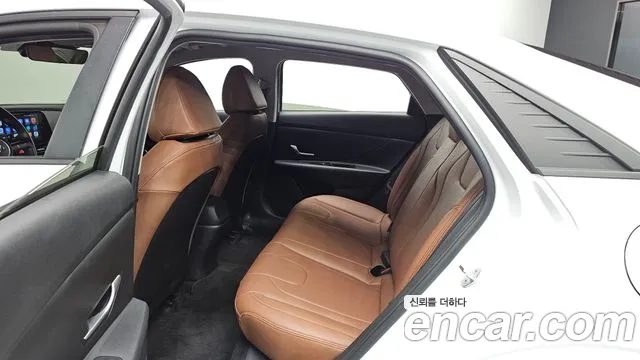 Hyundai Avante 2022 thumb 12