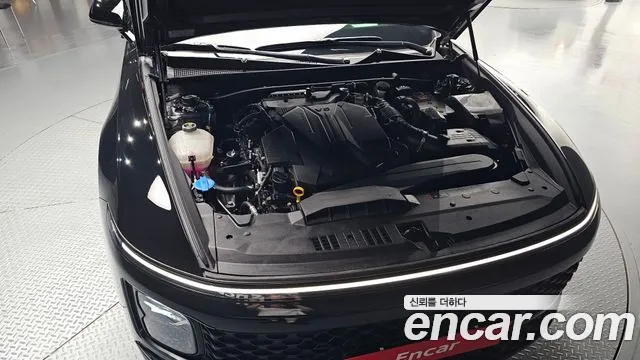 Hyundai Grandeur 2023 thumb 5