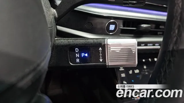 Hyundai Grandeur 2023 thumb 8