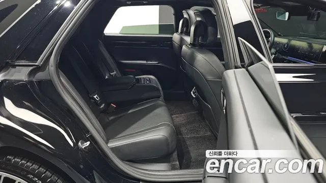 Hyundai Grandeur 2023 thumb 10