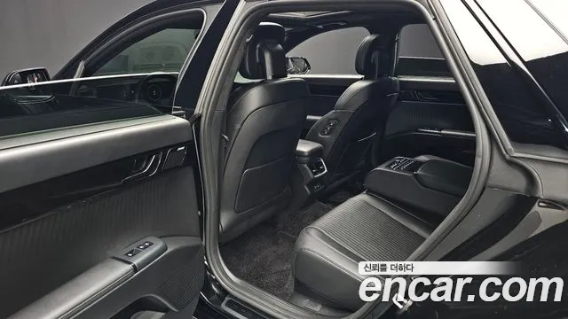 Hyundai Grandeur 2023 thumb 11