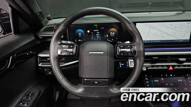 Hyundai Grandeur 2023 thumb 12