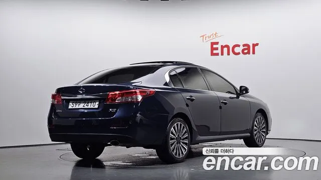 Renault SM5 2015 thumb 2