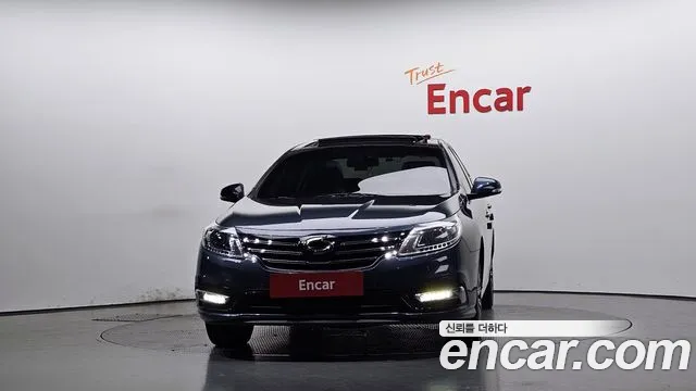 Renault SM5 2015 thumb 3