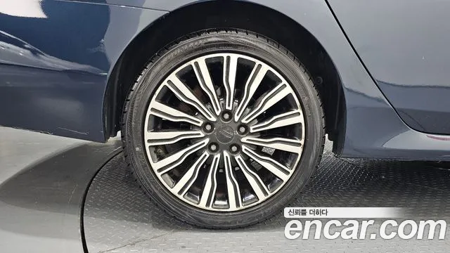 Renault SM5 2015 thumb 5
