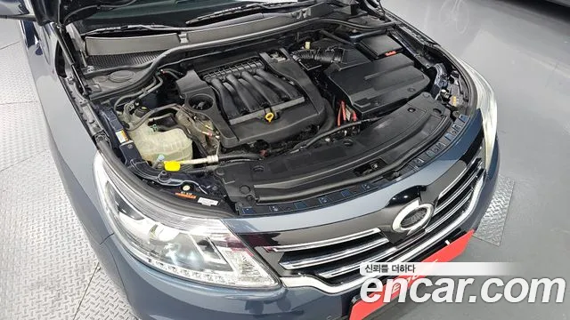 Renault SM5 2015 thumb 6