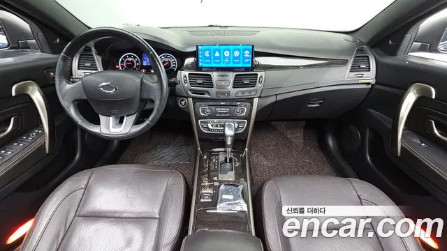 Renault SM5 2015 thumb 7