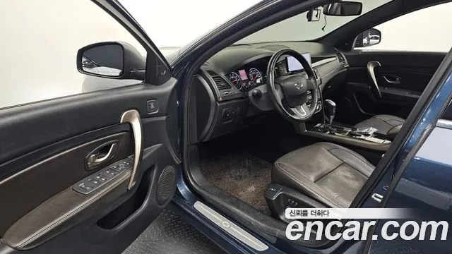 Renault SM5 2015 thumb 10