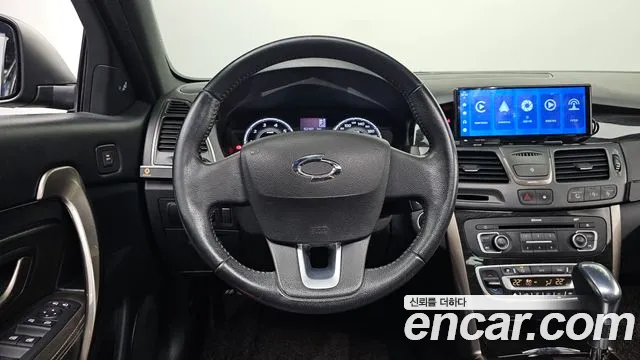 Renault SM5 2015 thumb 12
