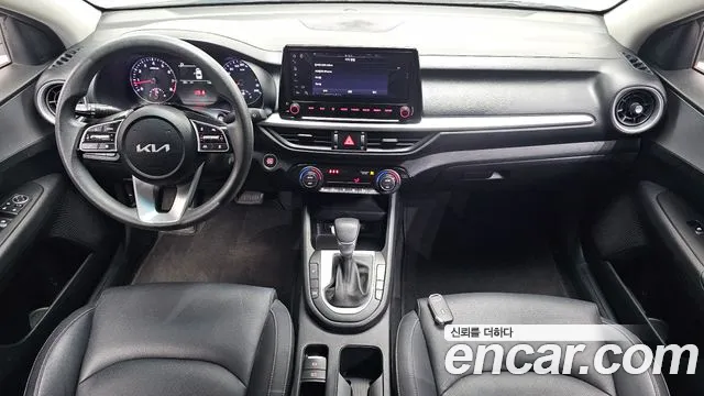 Kia K3 2022 thumb 7