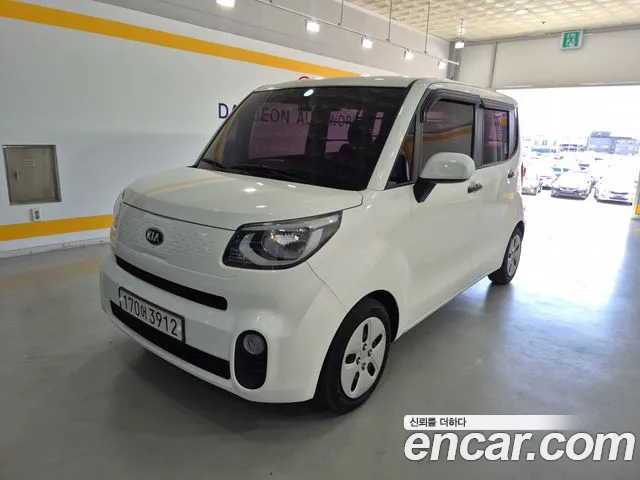 Kia Ray 2019 thumb 2