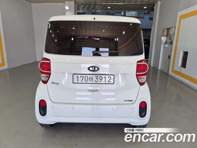 Kia Ray 2019 thumb 4