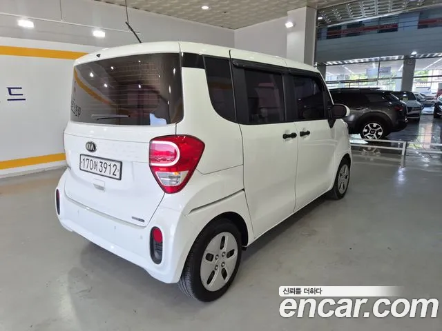 Kia Ray 2019 thumb 5