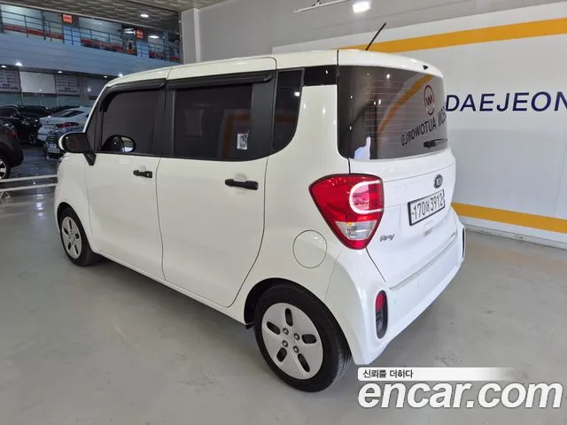 Kia Ray 2019 thumb 6