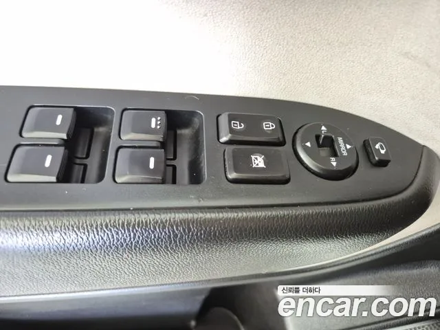 Kia Ray 2019 thumb 7
