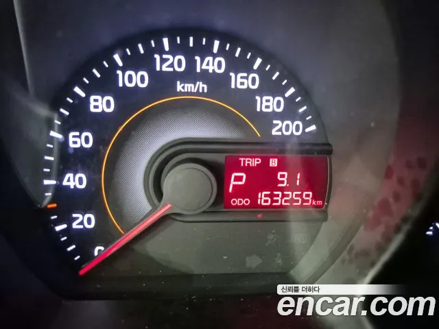Kia Ray 2019 thumb 9