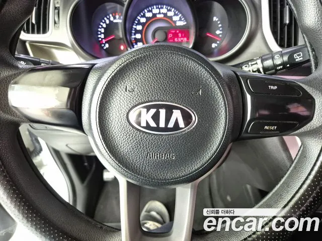 Kia Ray 2019 thumb 10