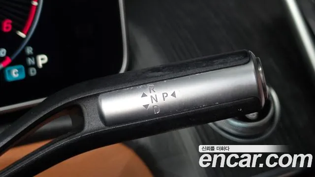 Mercedes-Benz S-Класс 2022 thumb 9