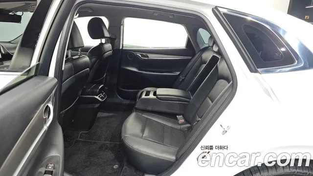 Hyundai Grandeur 2022 thumb 12