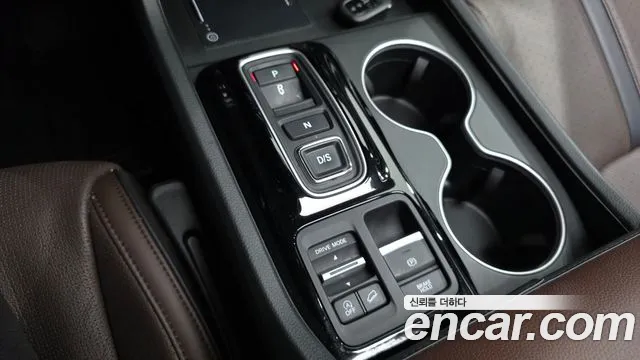 Honda Pilot 2024 thumb 9