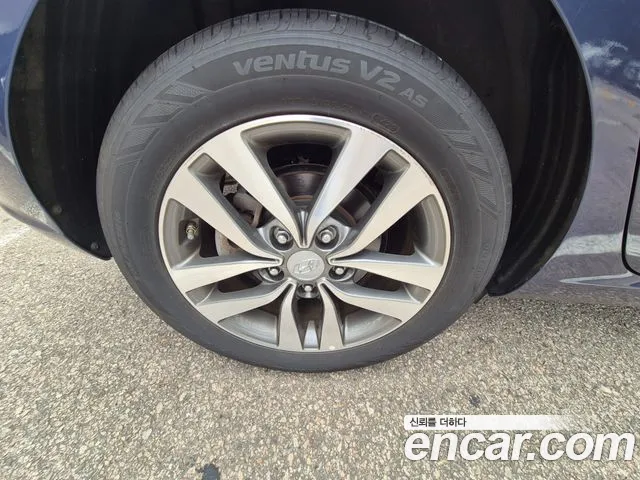 Hyundai i30 2018 thumb 5