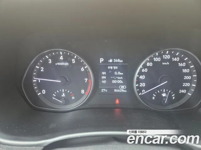 Hyundai i30 2018 thumb 8