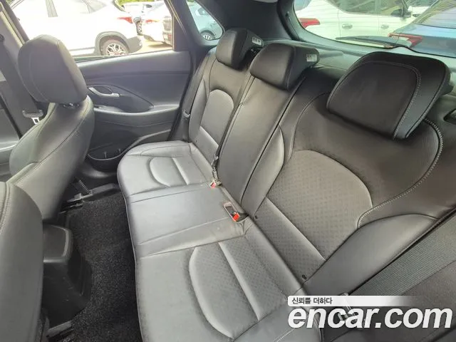 Hyundai i30 2018 thumb 10