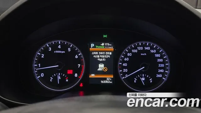 Hyundai Grandeur 2017 thumb 8