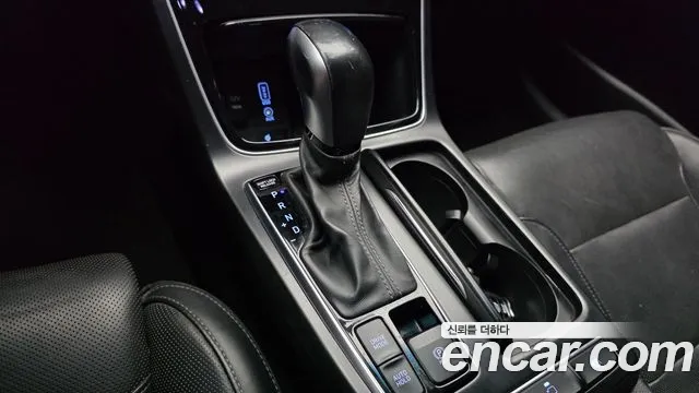 Hyundai Grandeur 2017 thumb 9