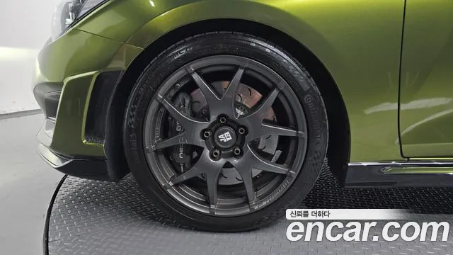 Hyundai Veloster 2019 thumb 5