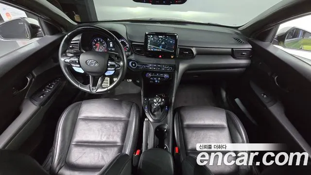 Hyundai Veloster 2019 thumb 7