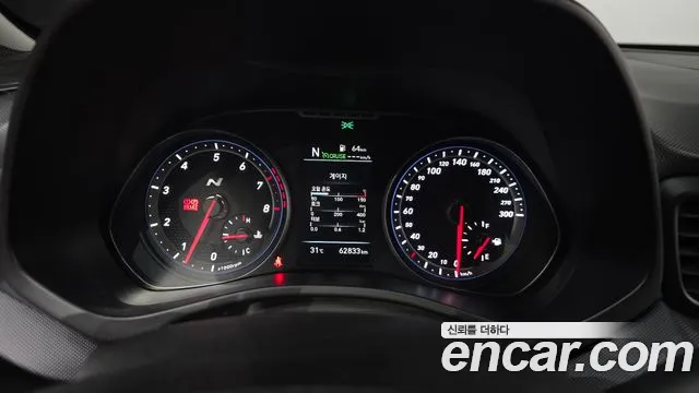 Hyundai Veloster 2019 thumb 8