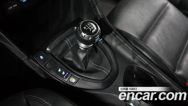 Hyundai Veloster 2019 thumb 9