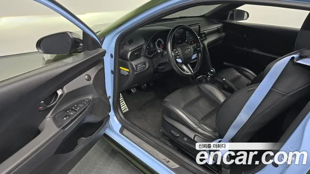 Hyundai Veloster 2019 thumb 10