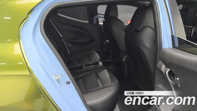 Hyundai Veloster 2019 thumb 11