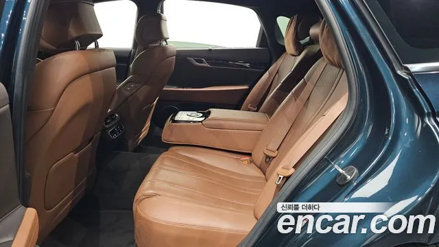 Genesis G80 2021 thumb 11