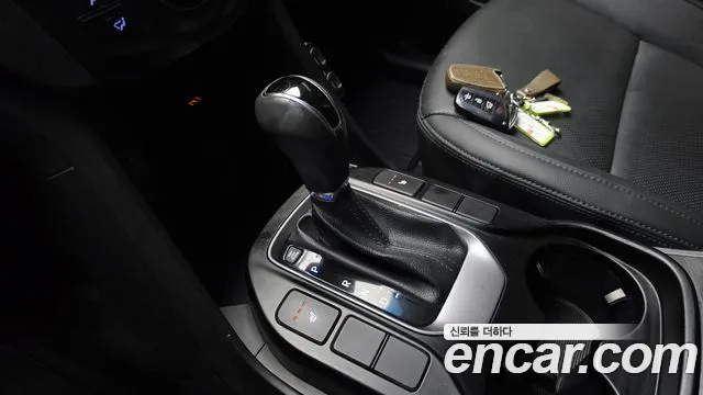 Hyundai Santa Fe 2014 thumb 9
